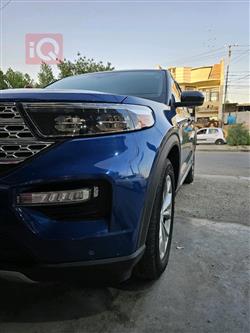فورد إكسبلورر